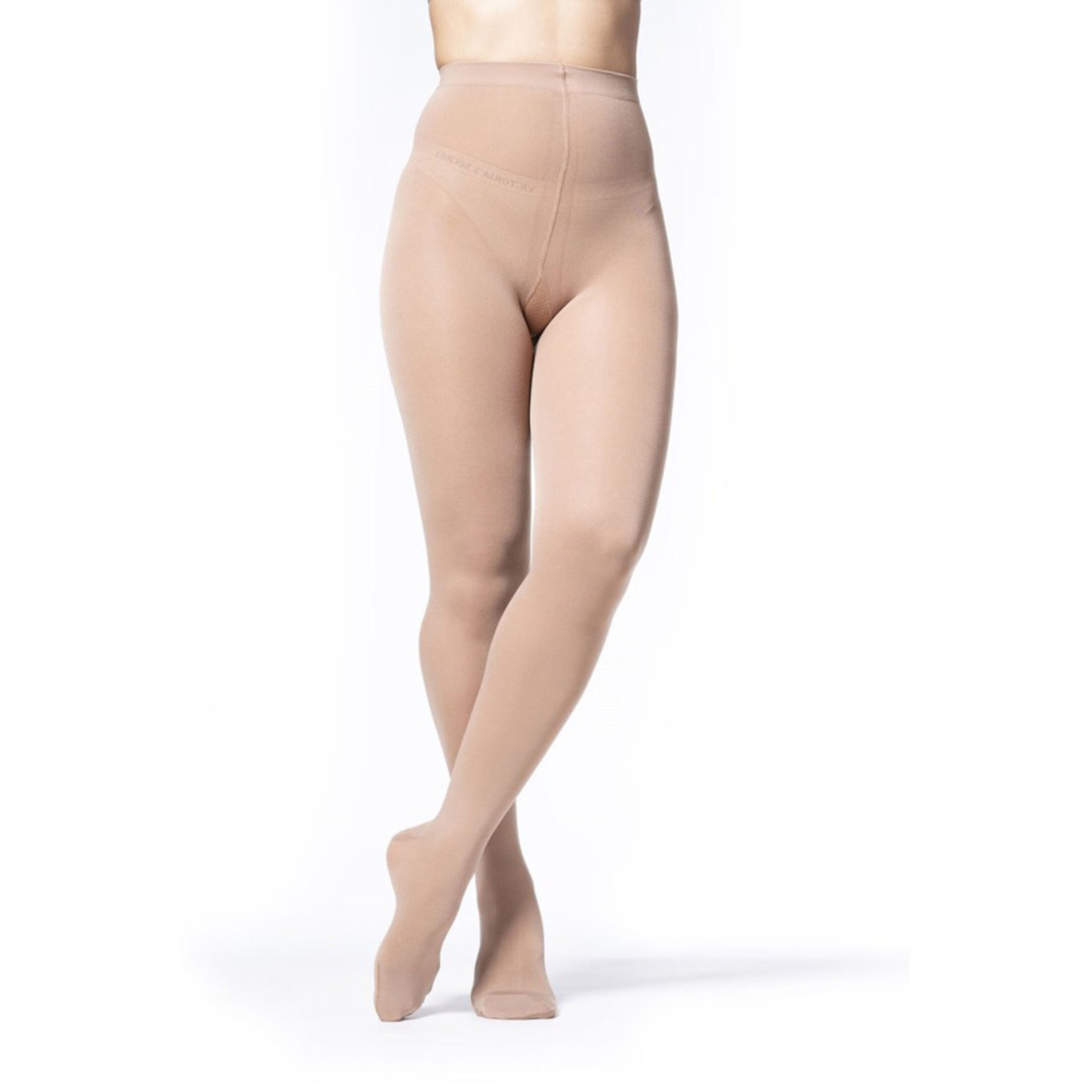 Sigvaris Women Soft Opaque Pantyhose Compression Hosiery