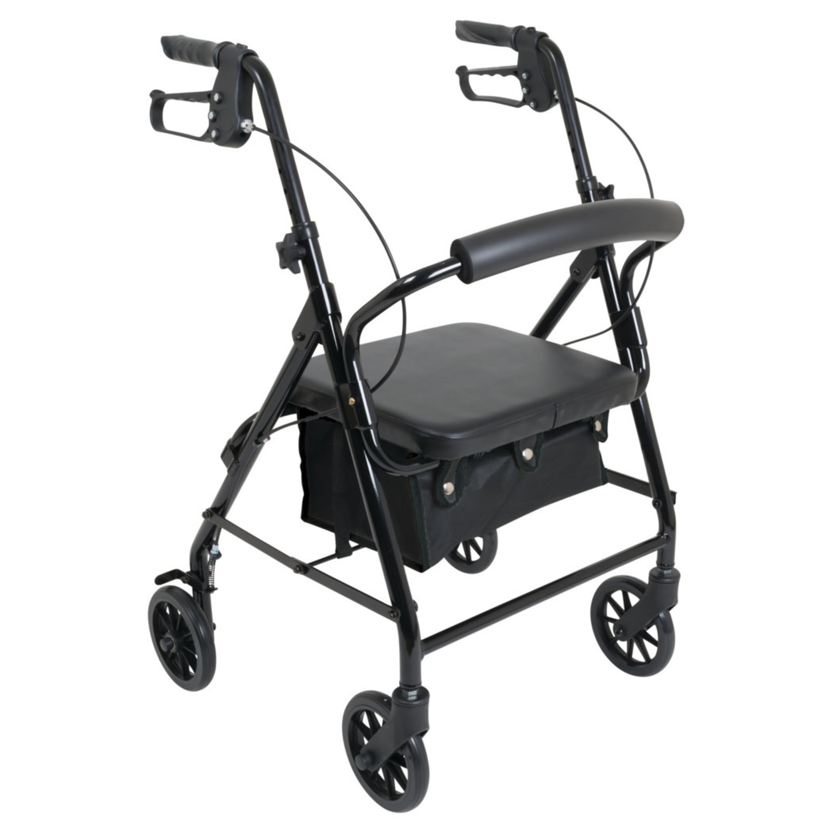 ProBasics Low Profile Aluminum Rollator