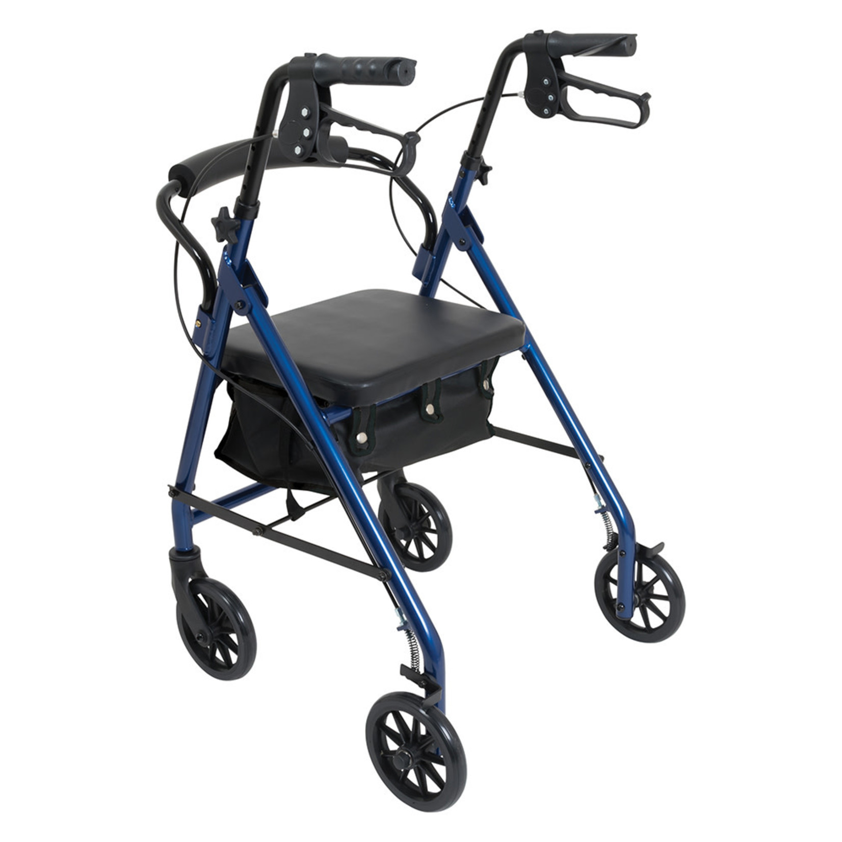 ProBasics Junior Rollator with 6-inch Wheels