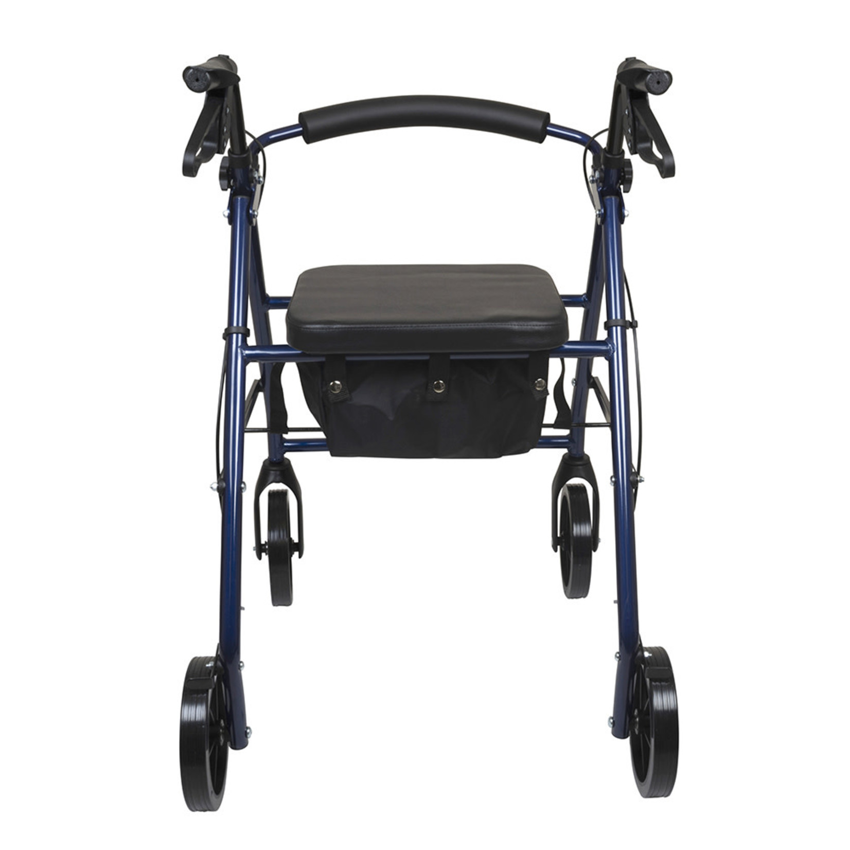 ProBasics Deluxe Aluminum Rollator 8"  Wheels