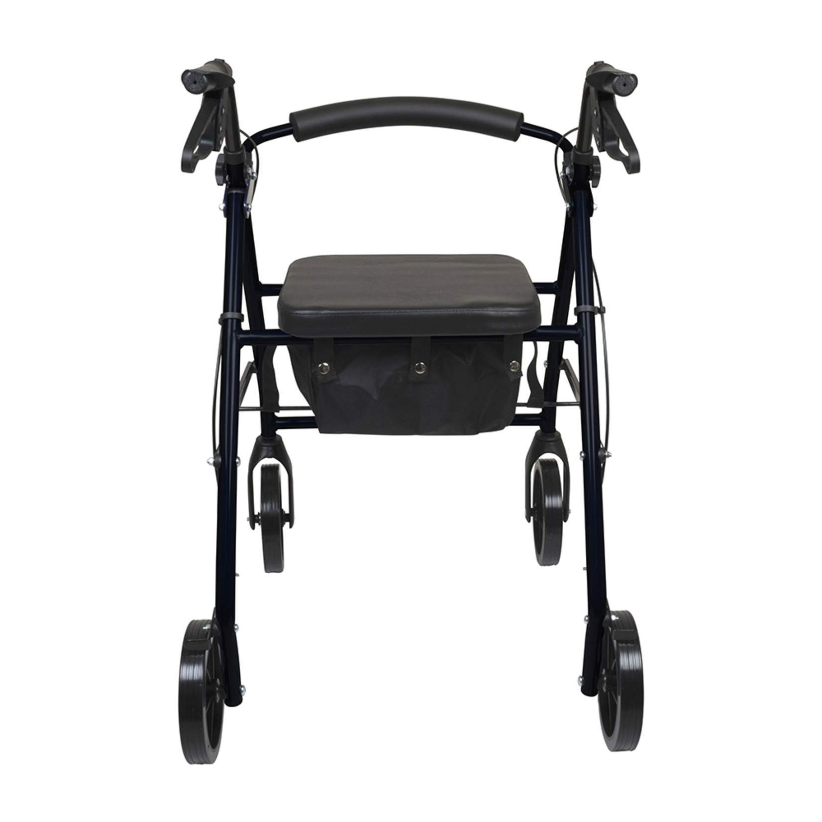 ProBasics Deluxe Aluminum Rollator 8"  Wheels