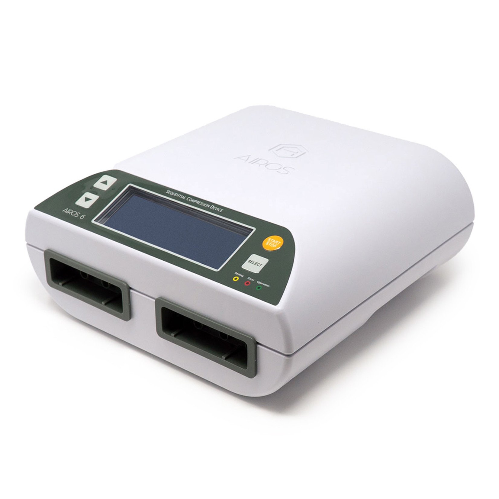 Airos Medical AIROS 6 Sequential Compression Device