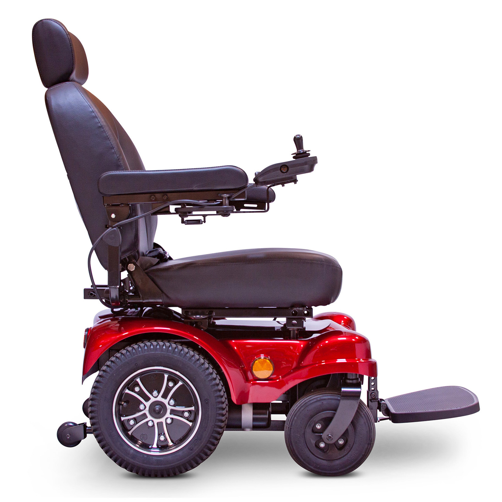 EWheels EW-M51 Power Wheelchair