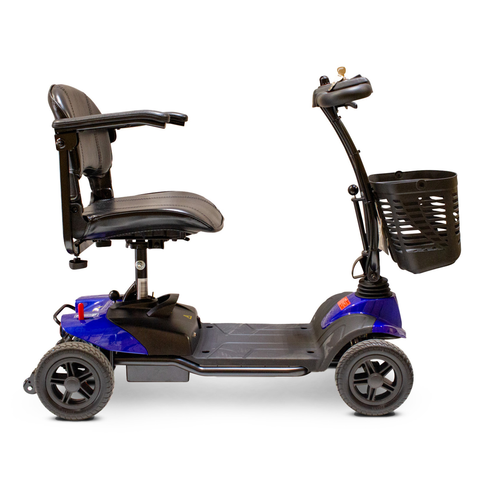 EWheels EW-M35 (DL-SR) 4 Wheel Scooter