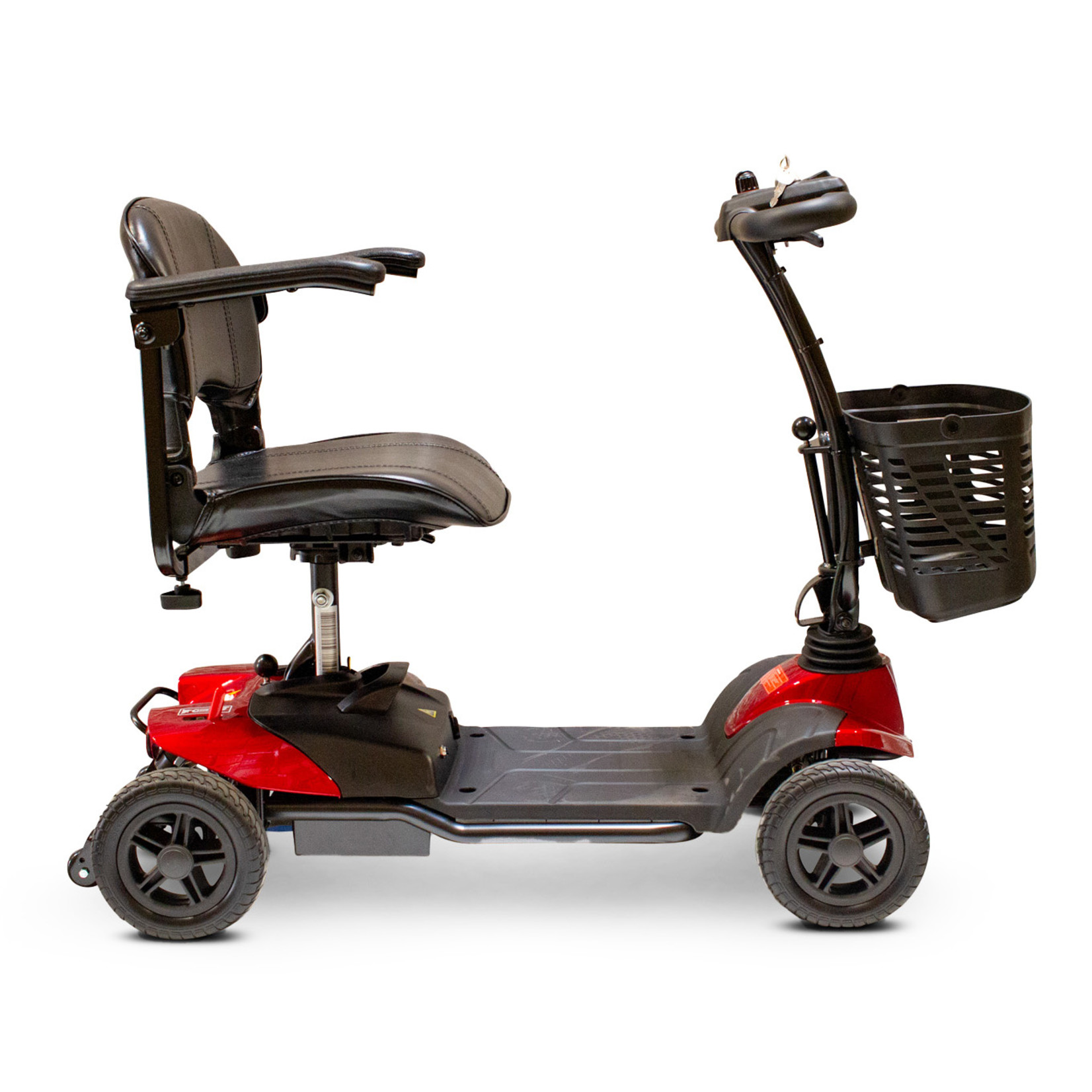 EWheels EW-M35 (DL-SR) 4 Wheel Scooter