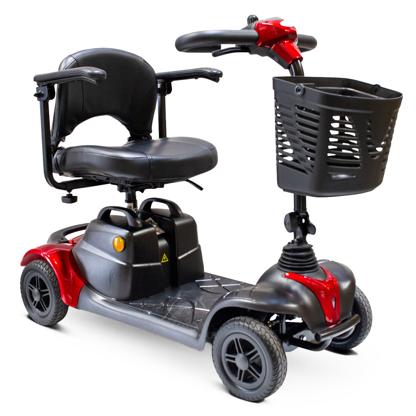 EWheels EW-M39 (DL-DM) 4 Wheel Scooter