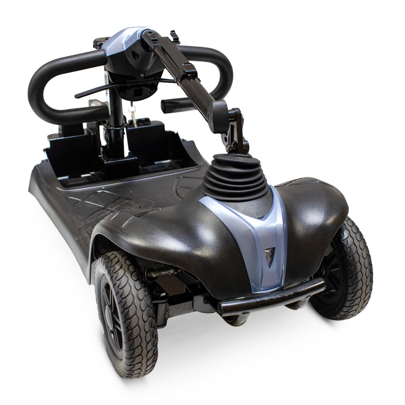 EWheels EW-M39 (DL-DM) 4 Wheel Scooter