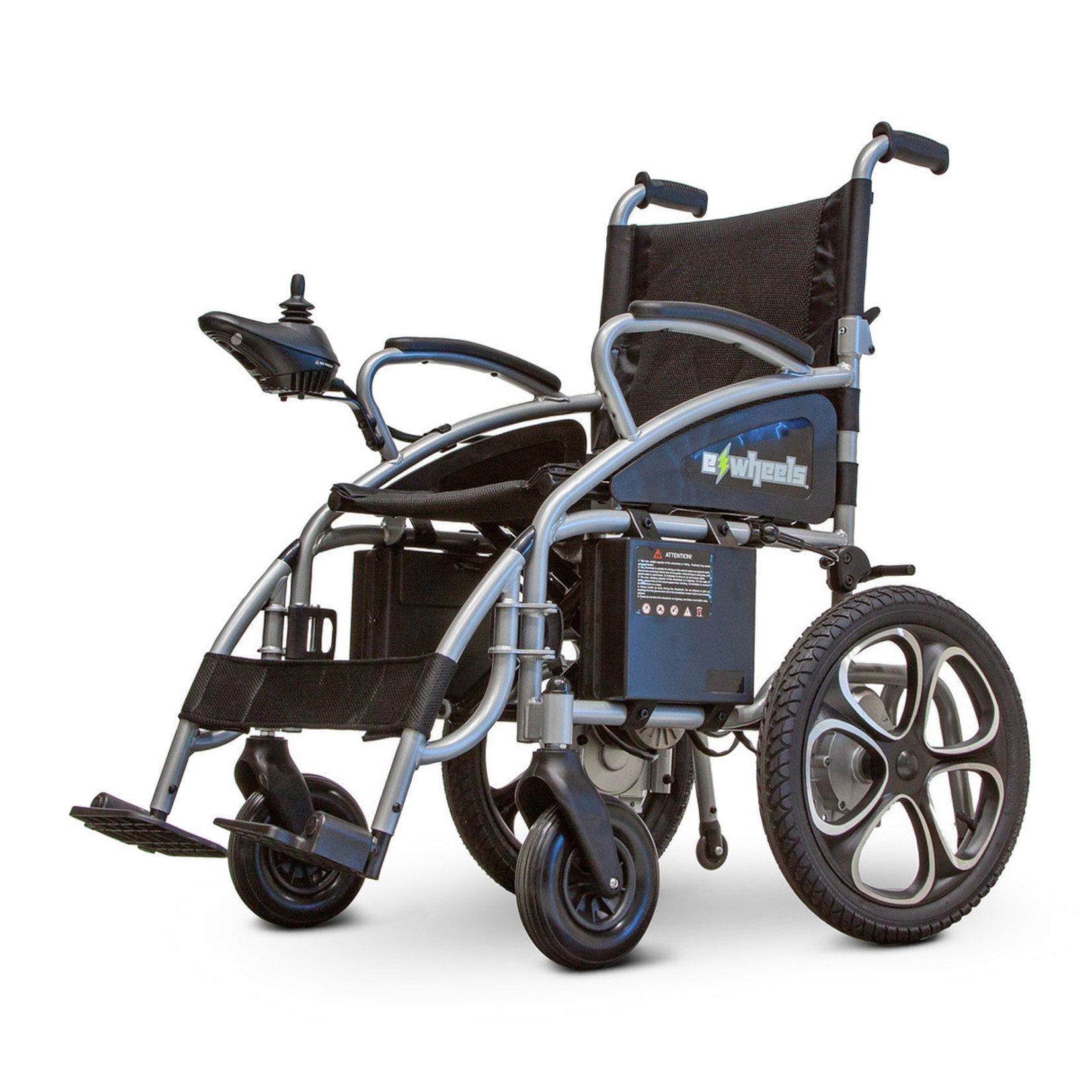 EWheels EW-M30 Power Wheelchair