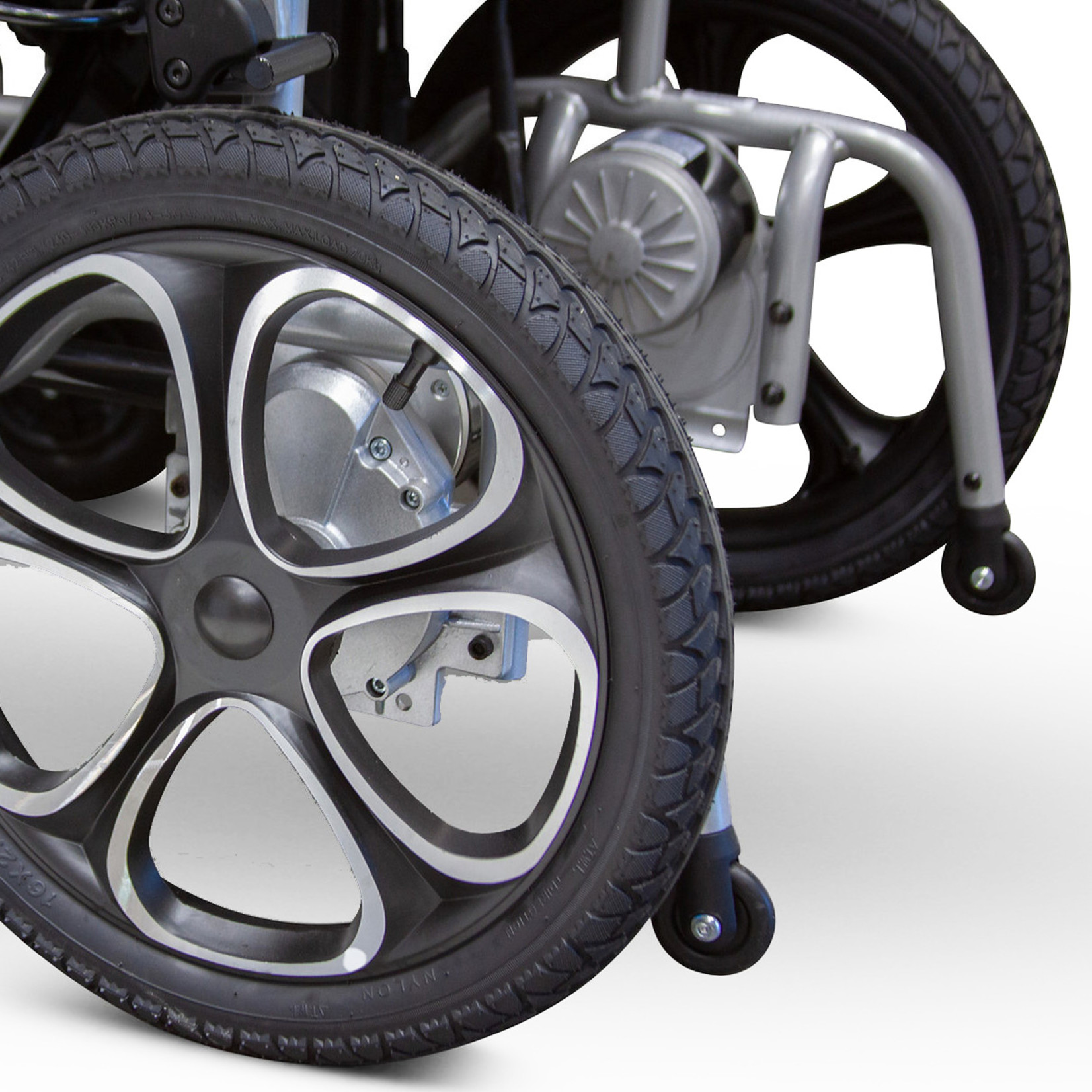 EWheels EW-M30 Power Wheelchair