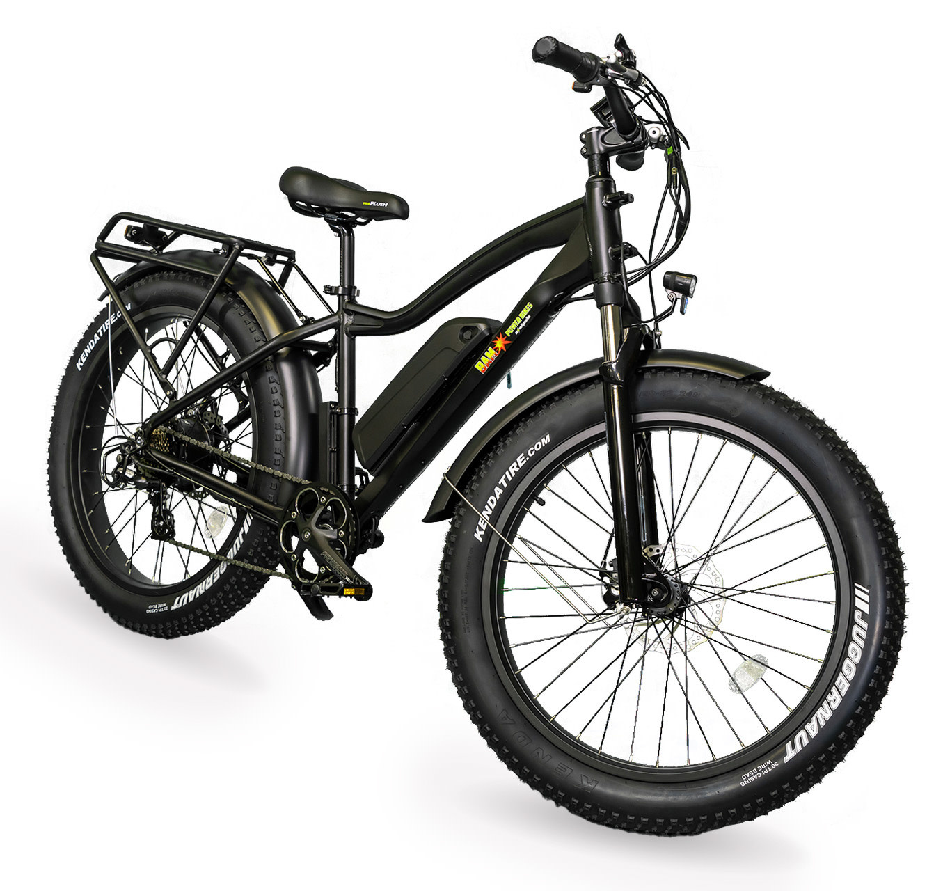 EWheels EWSupreme Electric Bike Safeway Medical Supply