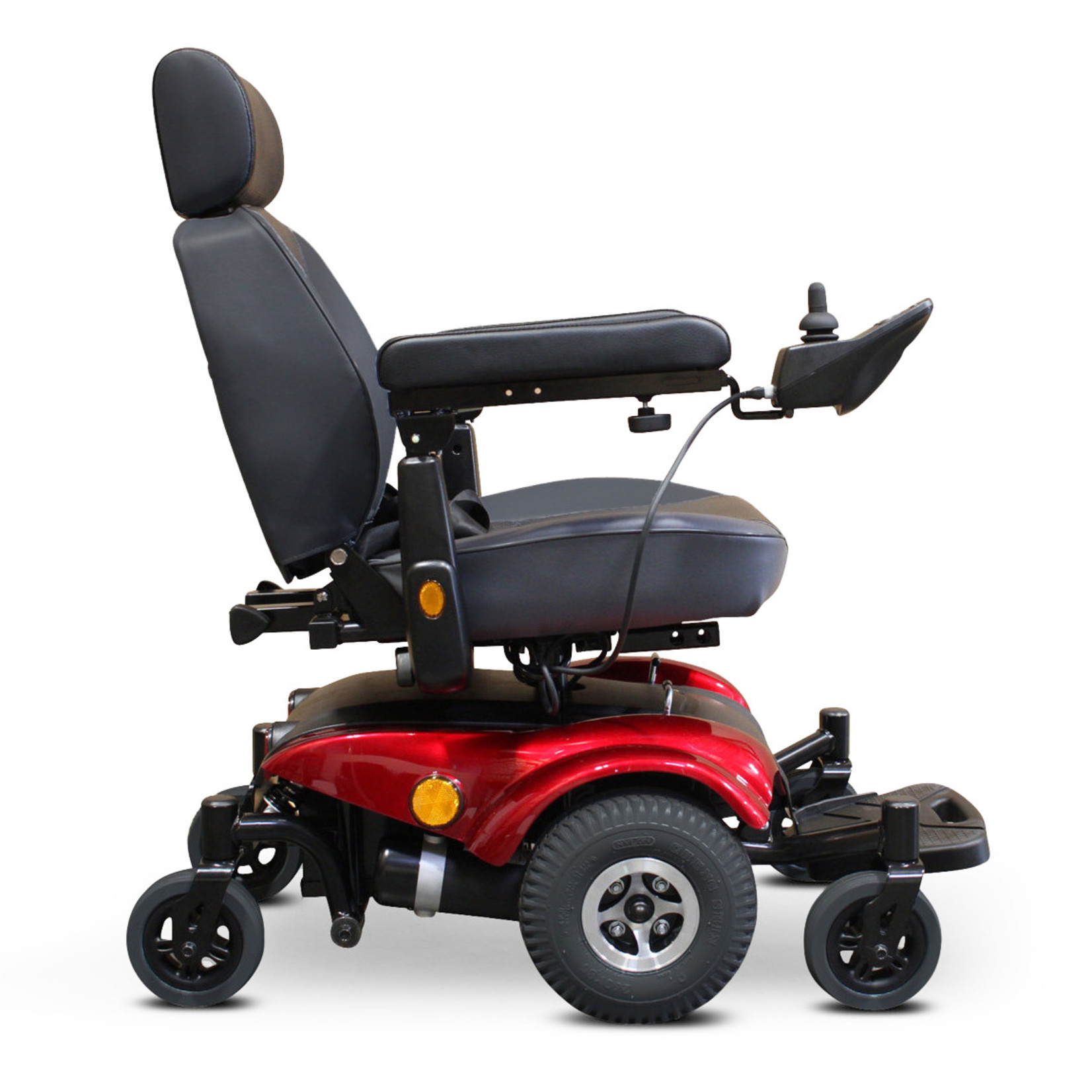 EWheels EW-M48 Power Wheelchair