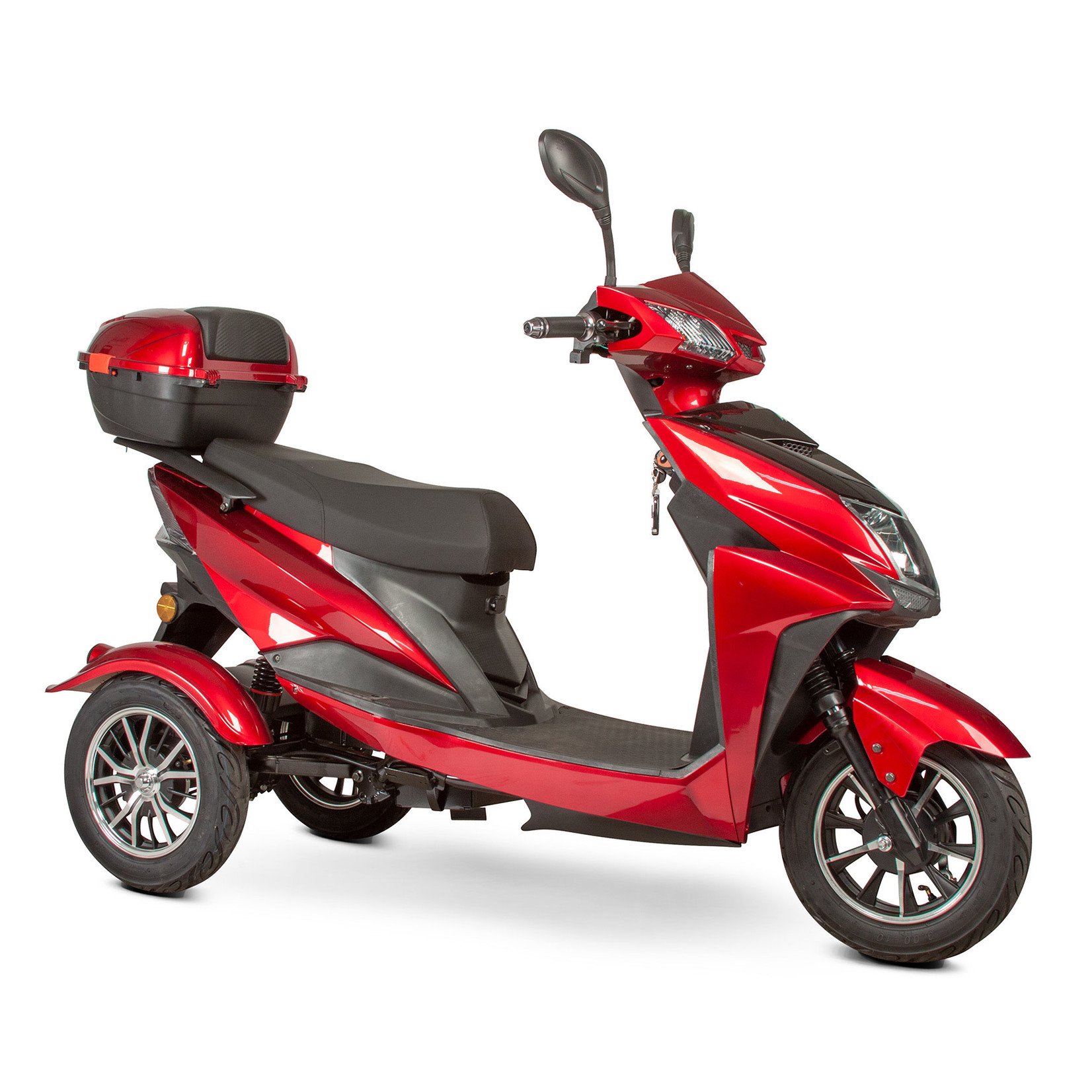 EWheels EW-10 3-Wheel Scooter