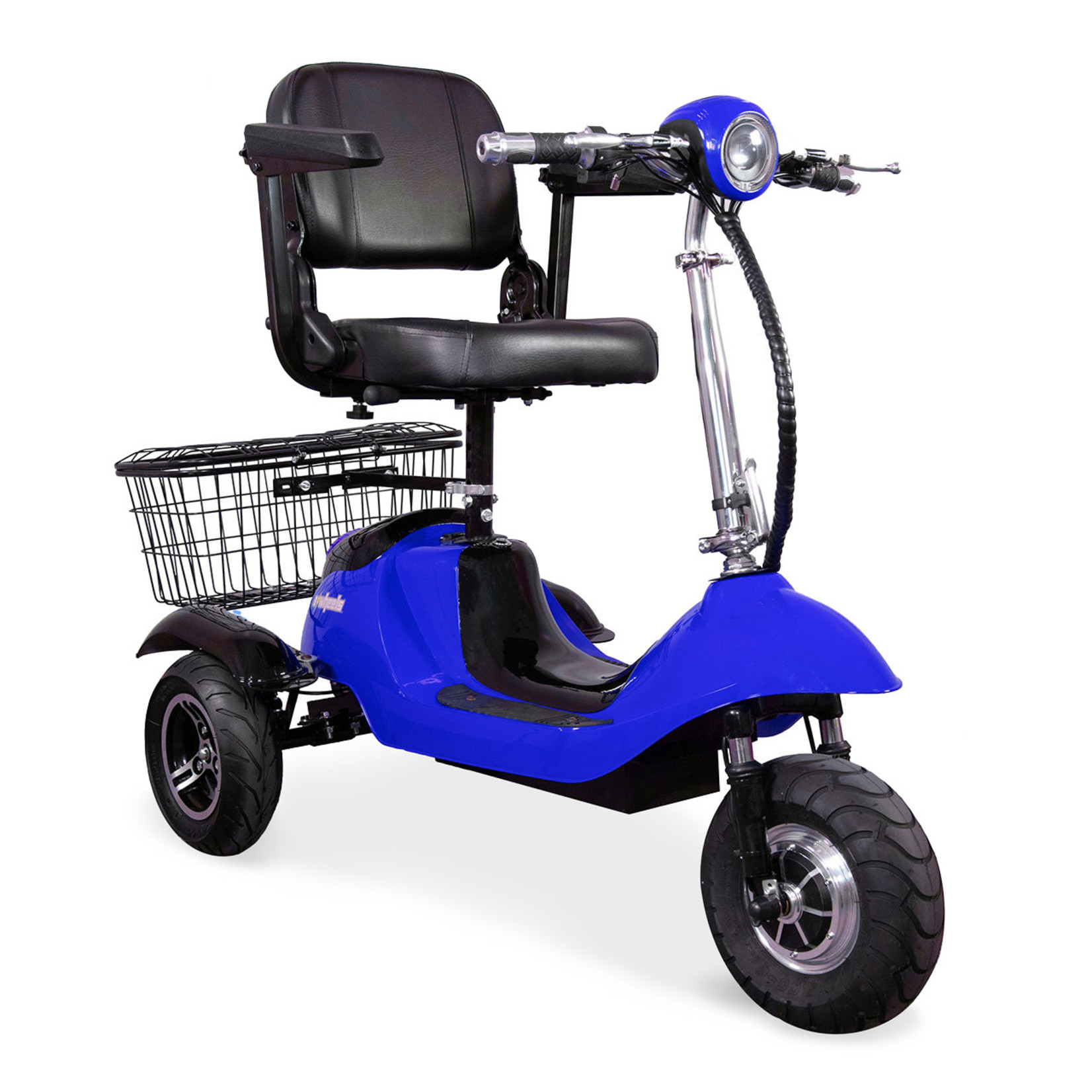 EWheels EW-20 3-Wheel-Scooter