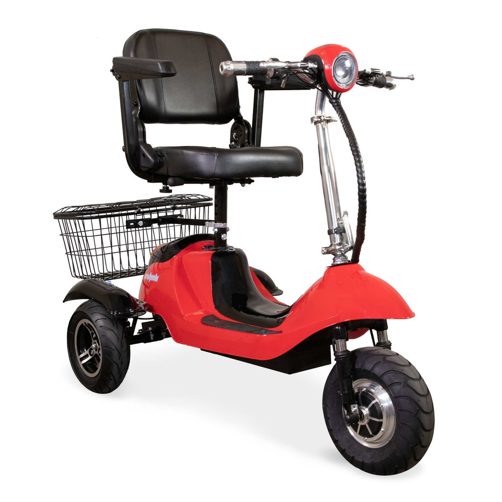 EWheels EW-20 3-Wheel-Scooter