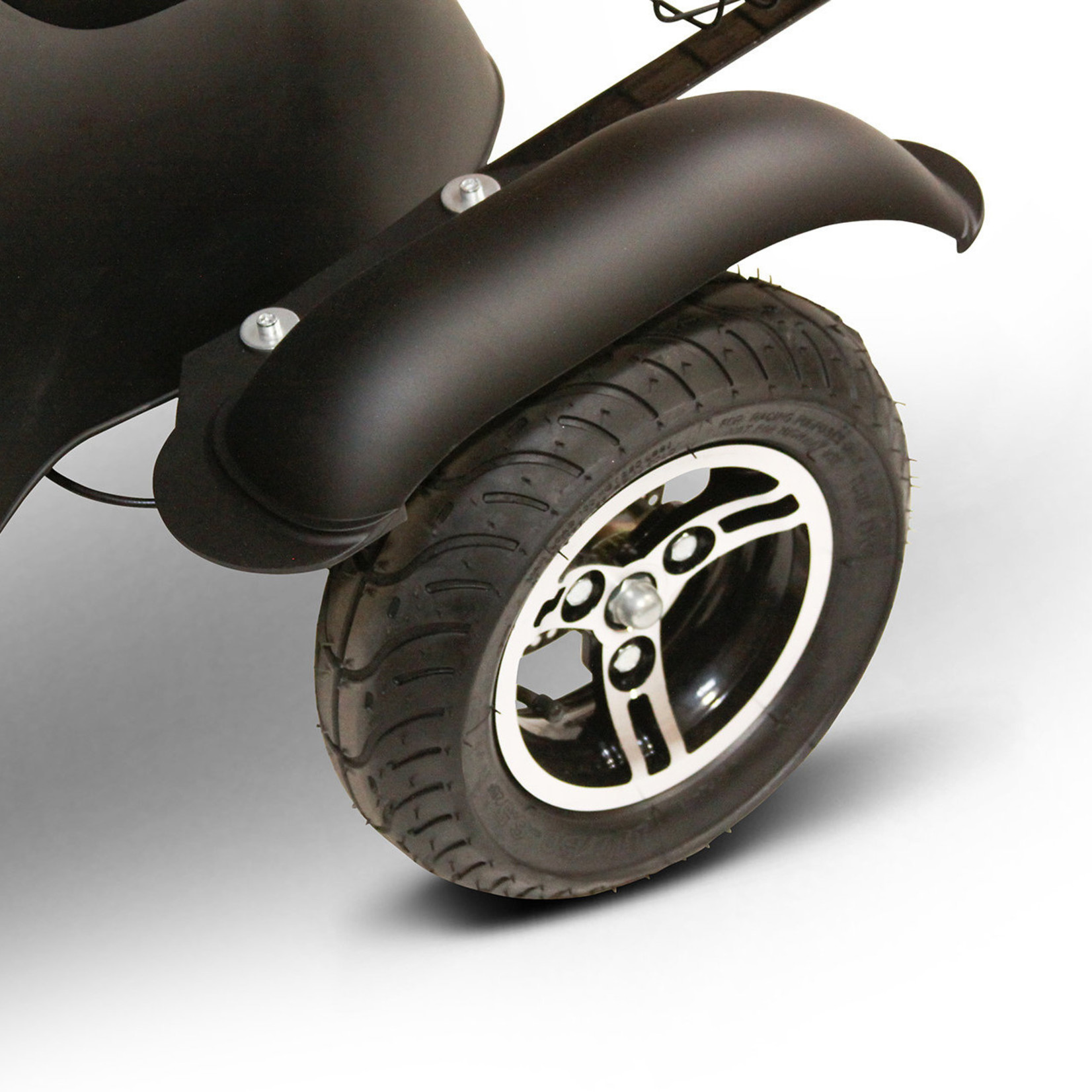 EWheels EW-20 3-Wheel-Scooter