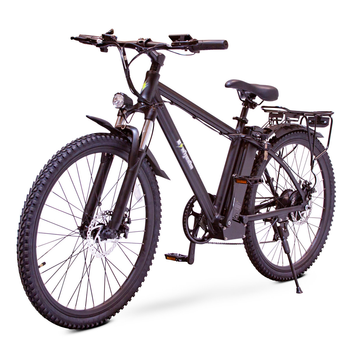 EWheels EW-Rugged Electric Mountain Bike - Safeway Medical Supply