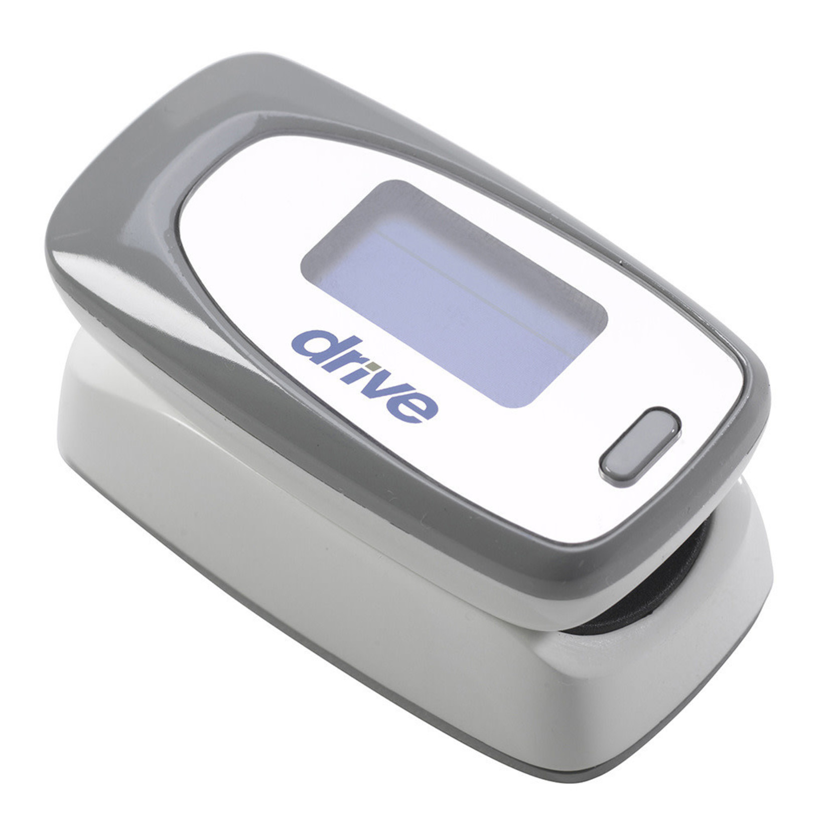 Drive View SpO2 Deluxe Pulse Oximeter