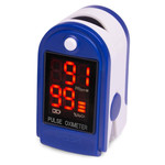 Roscoe OTC Fingertip Pulse Oximeter