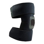 Intellinetix Vibrating Knee/Elbow Wrap