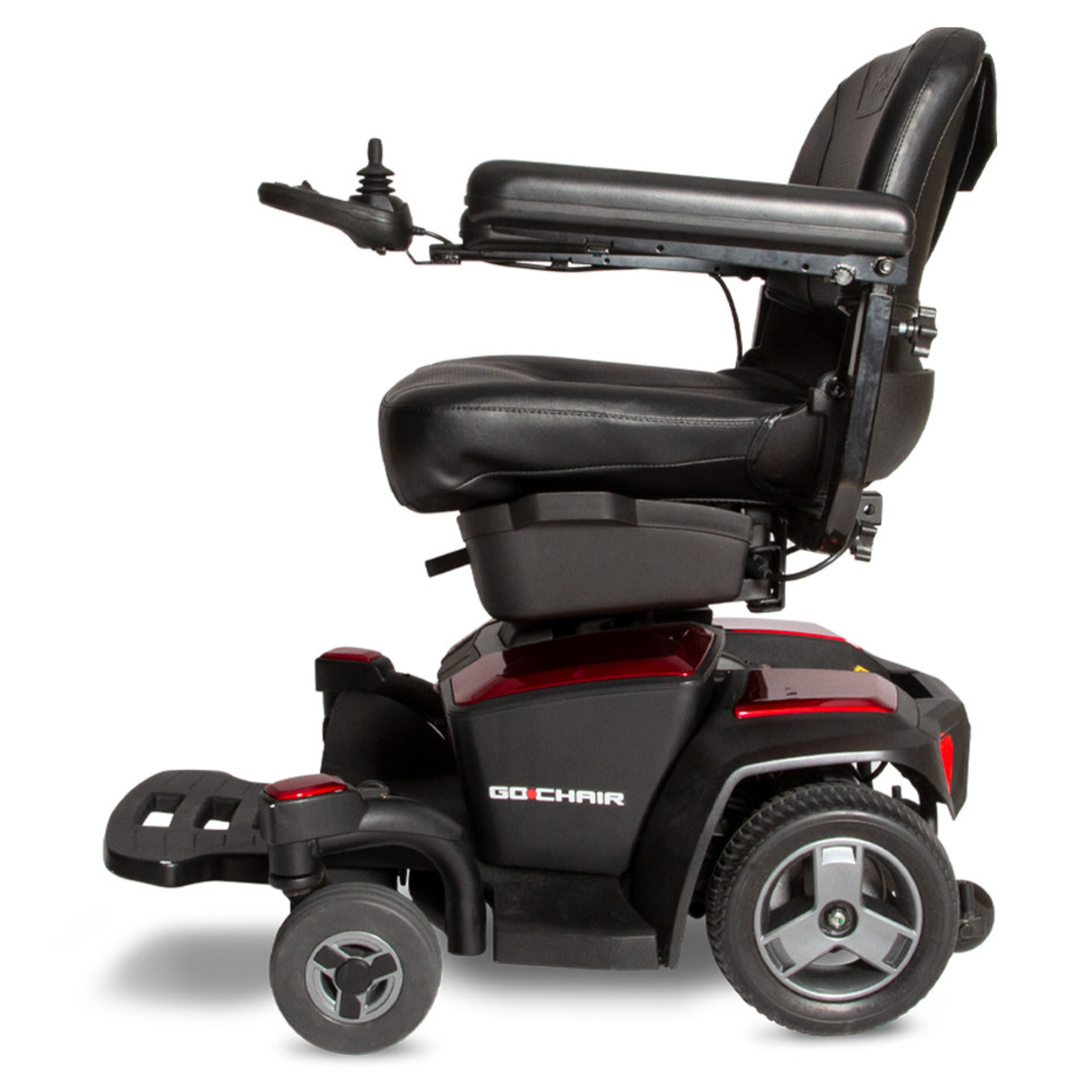 Pride Go Chair Power Chair