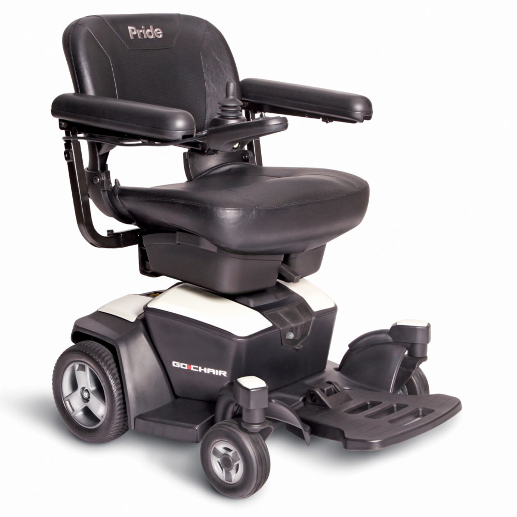 Pride Go Chair Power Chair