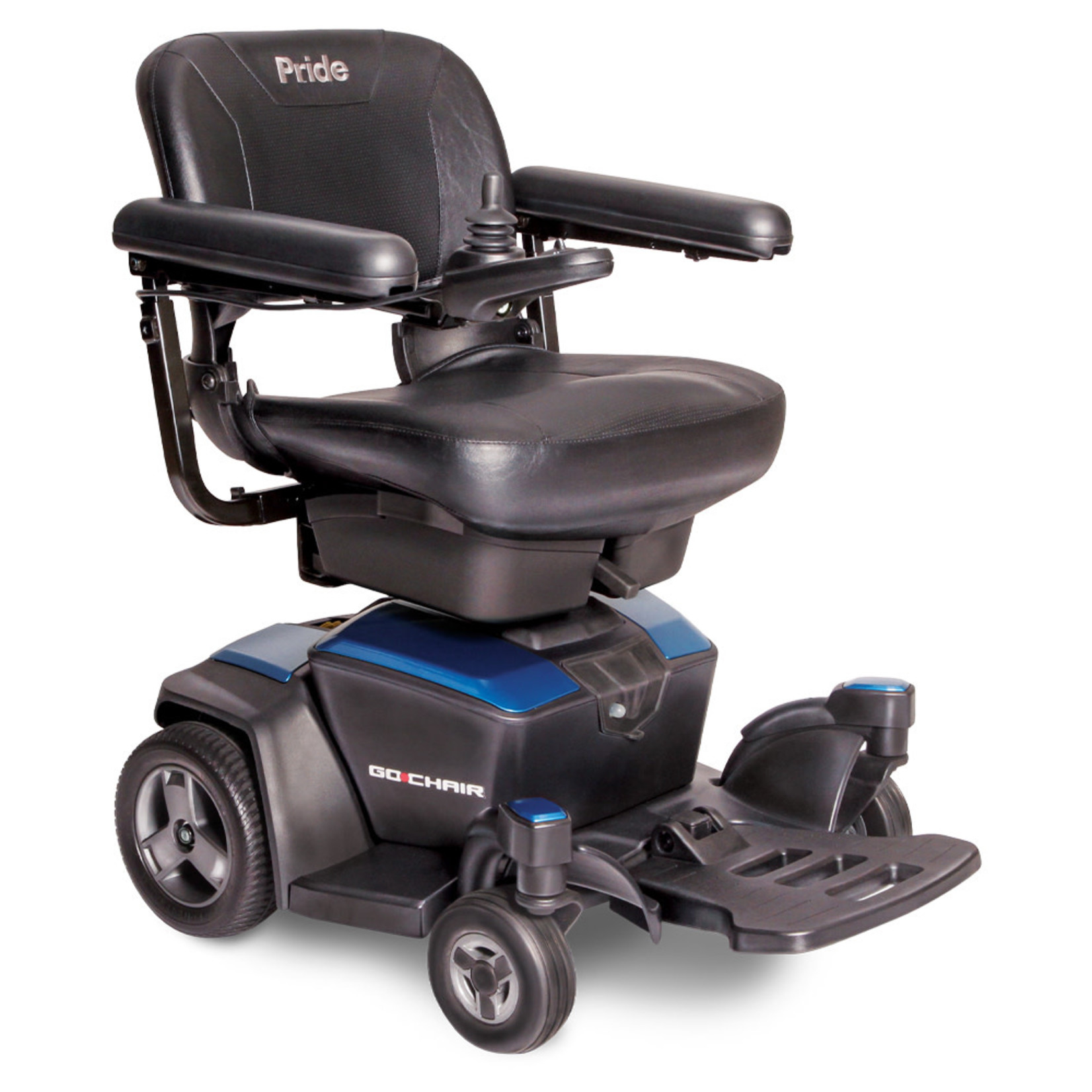 Pride Go Chair Power Chair