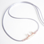 Salter Labs 16SOFT Nasal Cannula with Tubing