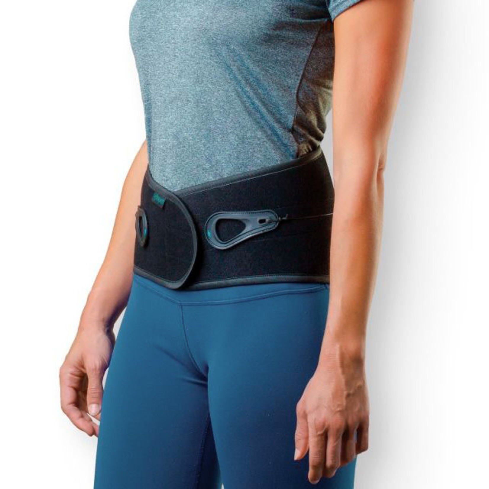 Aspen Lumbar Support and Back Brace