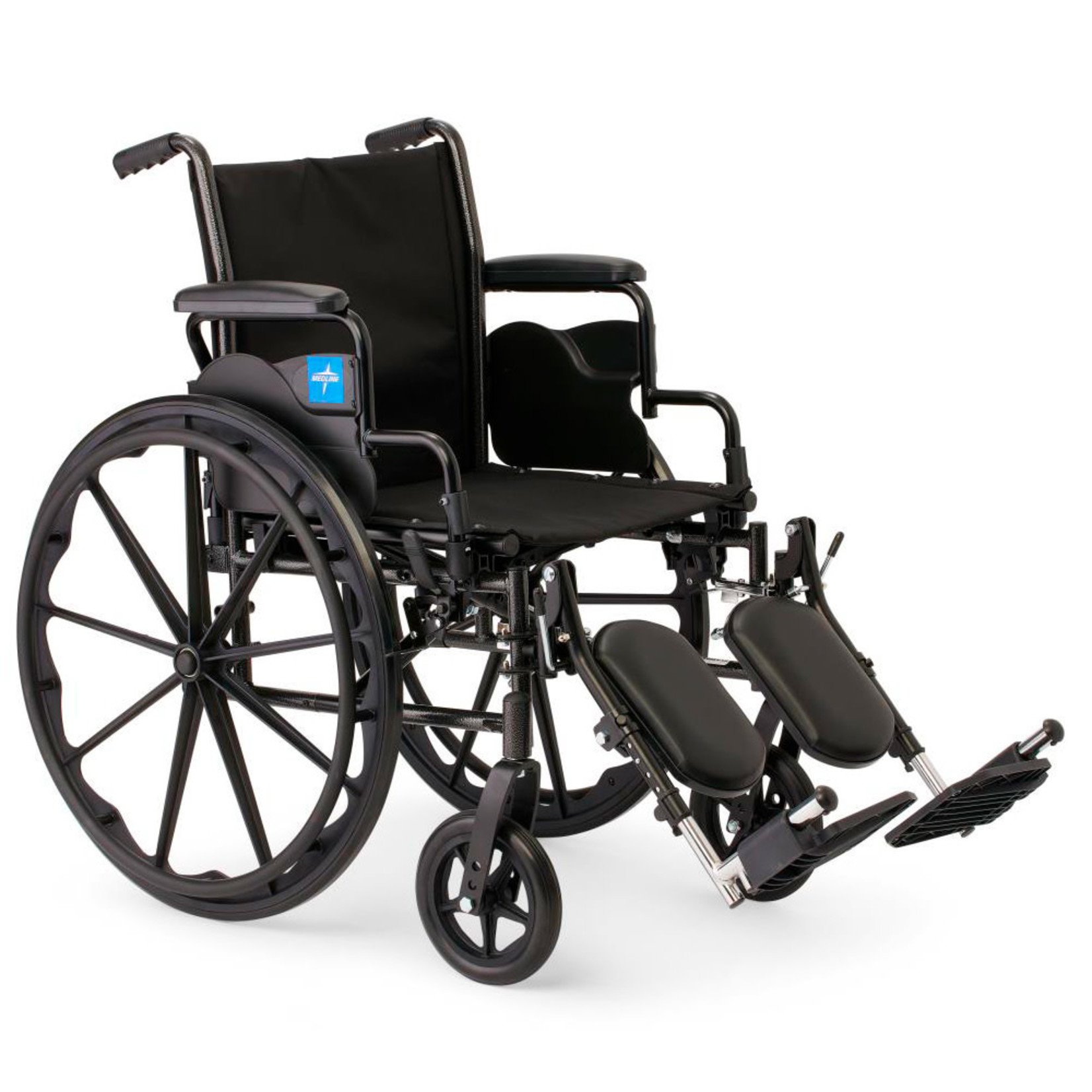 Medline K3 Guardian Wheelchair