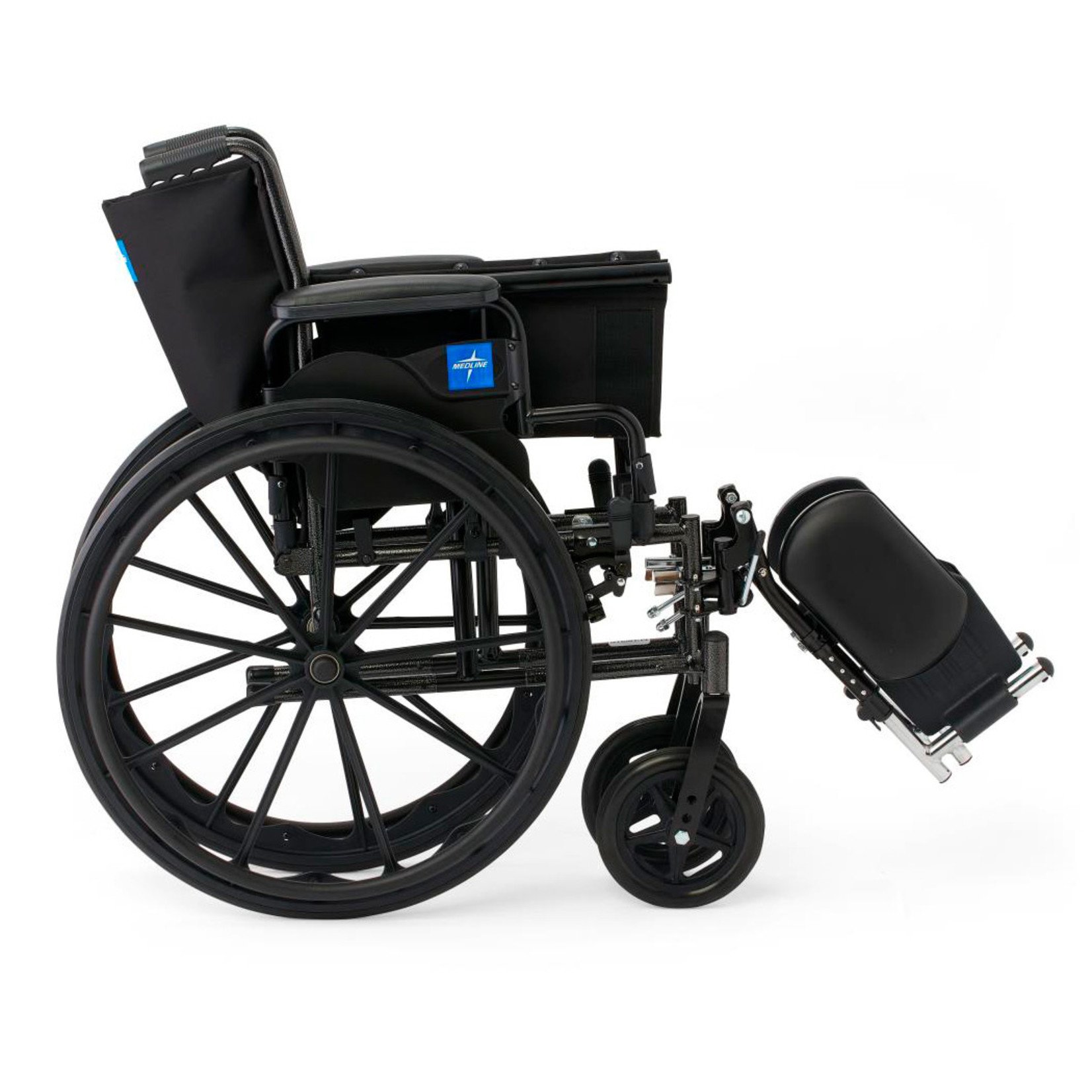 Medline K3 Guardian Wheelchair