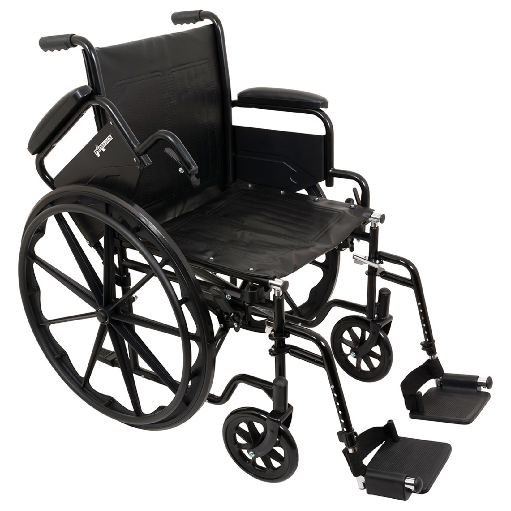 ProBasics K1 Lightweight Wheelchair