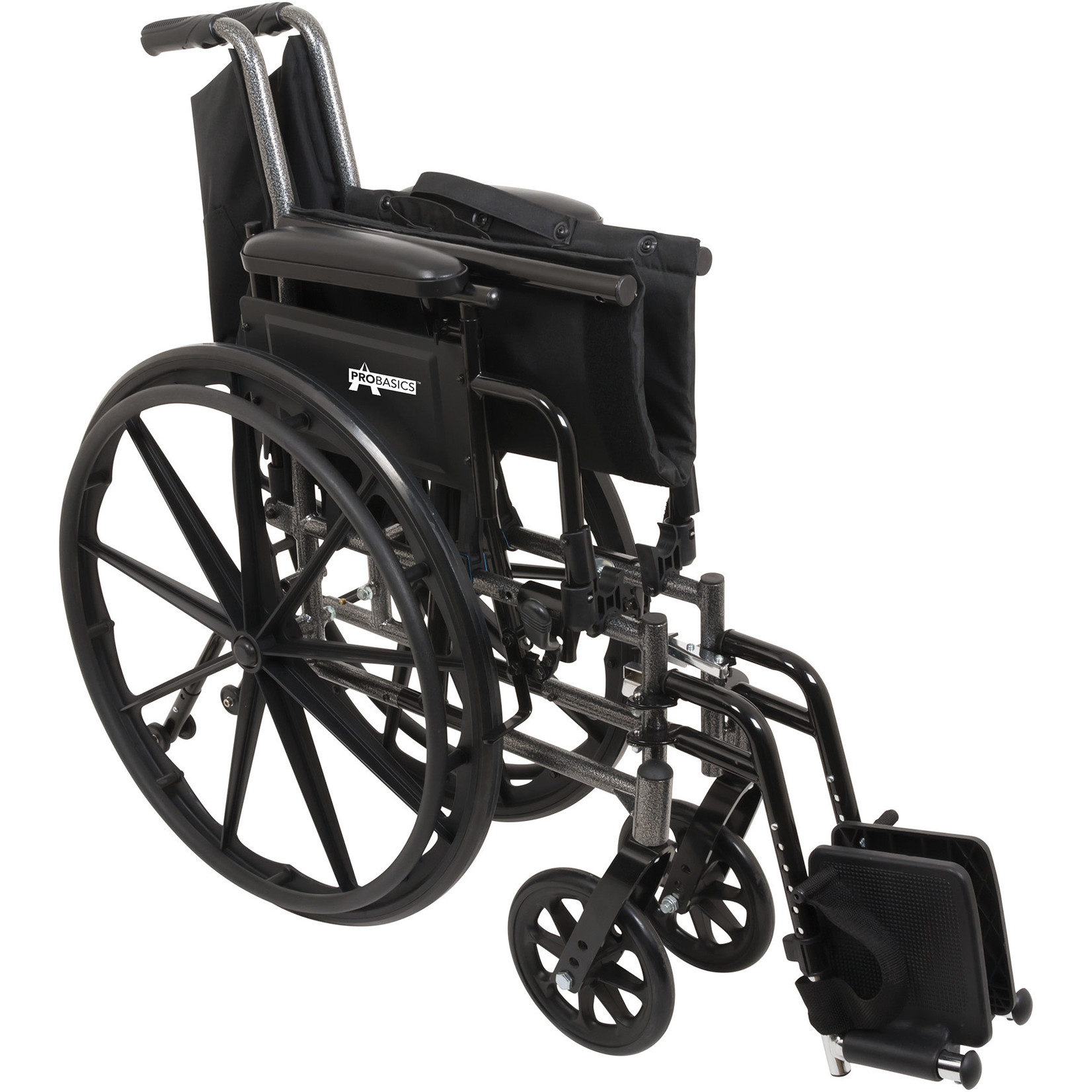 ProBasics K3 Lightweight Wheelchair