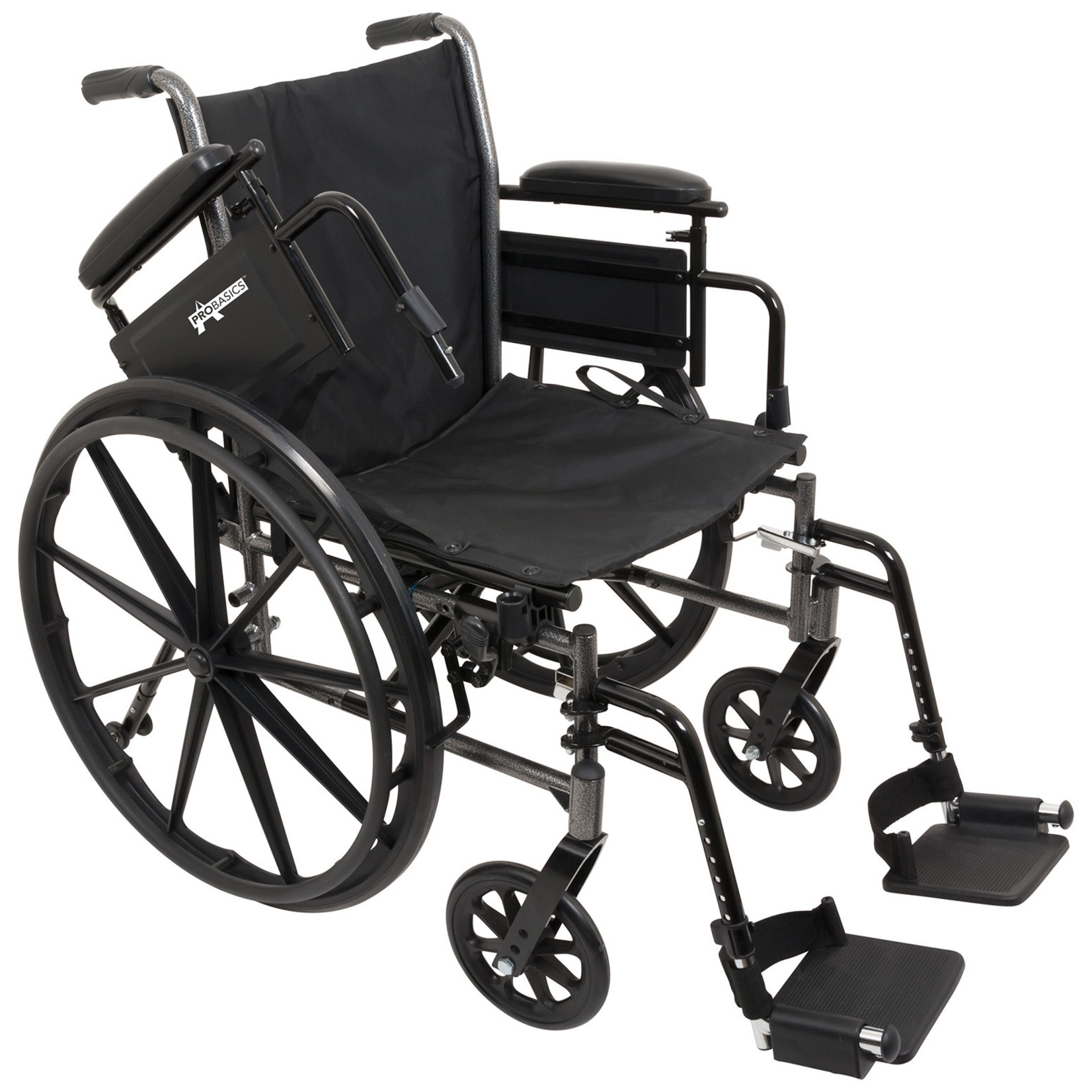 Shop for Medline K3 Guardian 20-Inch Seat Width Wheelchair