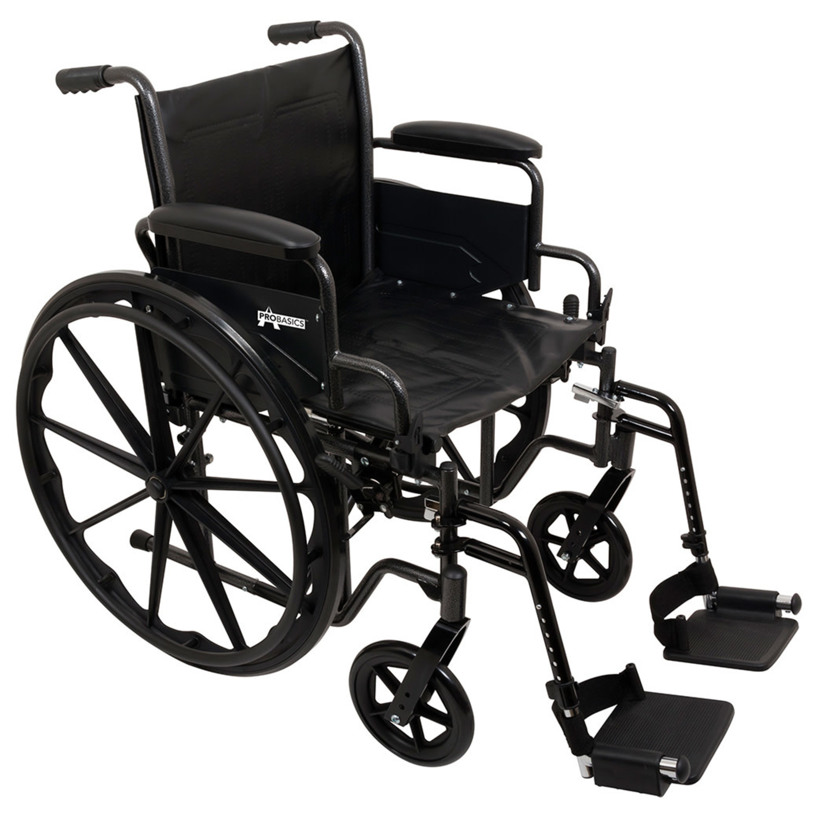 ProBasics K2 Lightweight Wheelchair