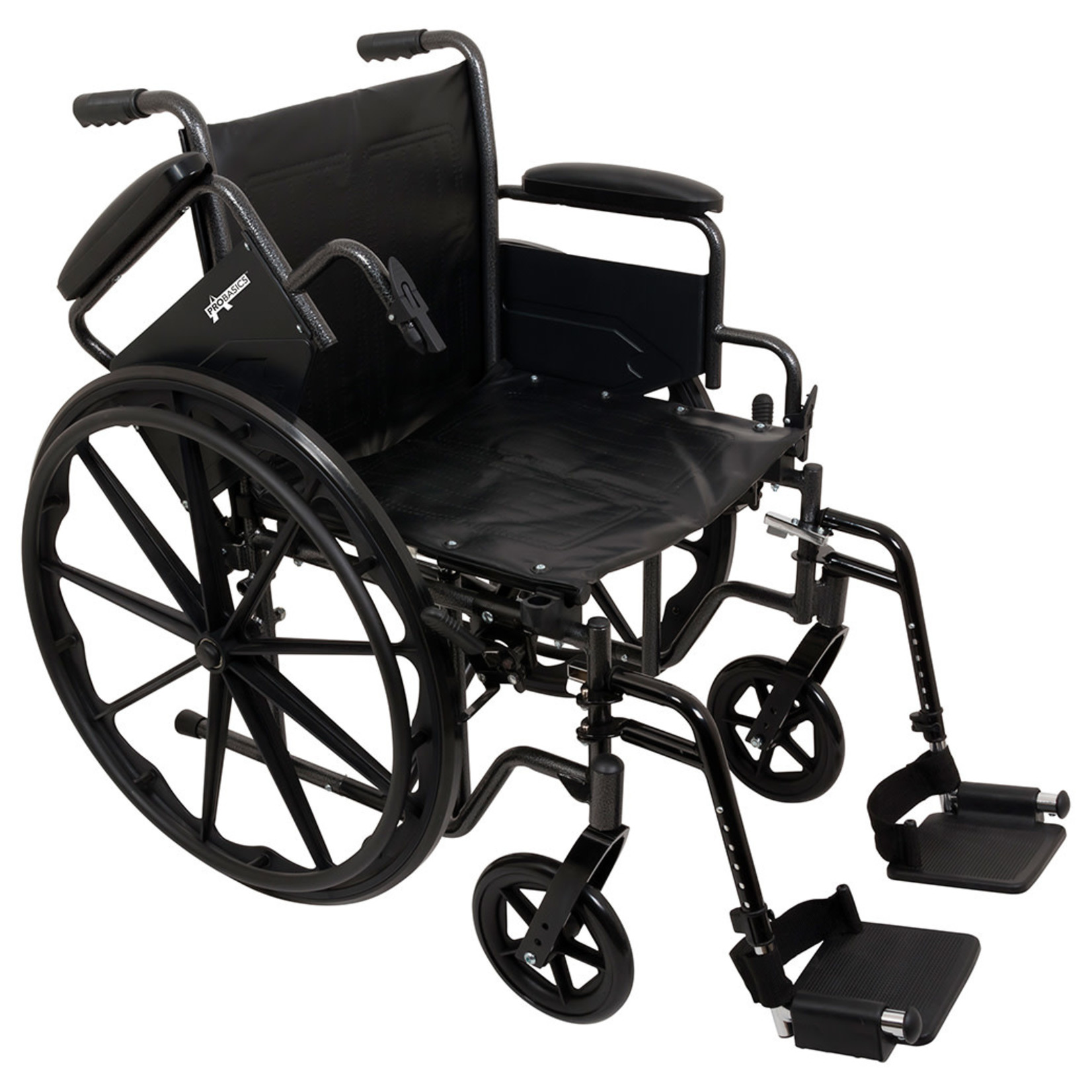 ProBasics K2 Lightweight Wheelchair