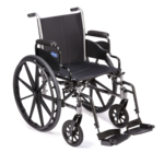 Invacare Tracer SX5