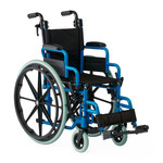 Medline Kidz Pediatric Wheelchair 12"