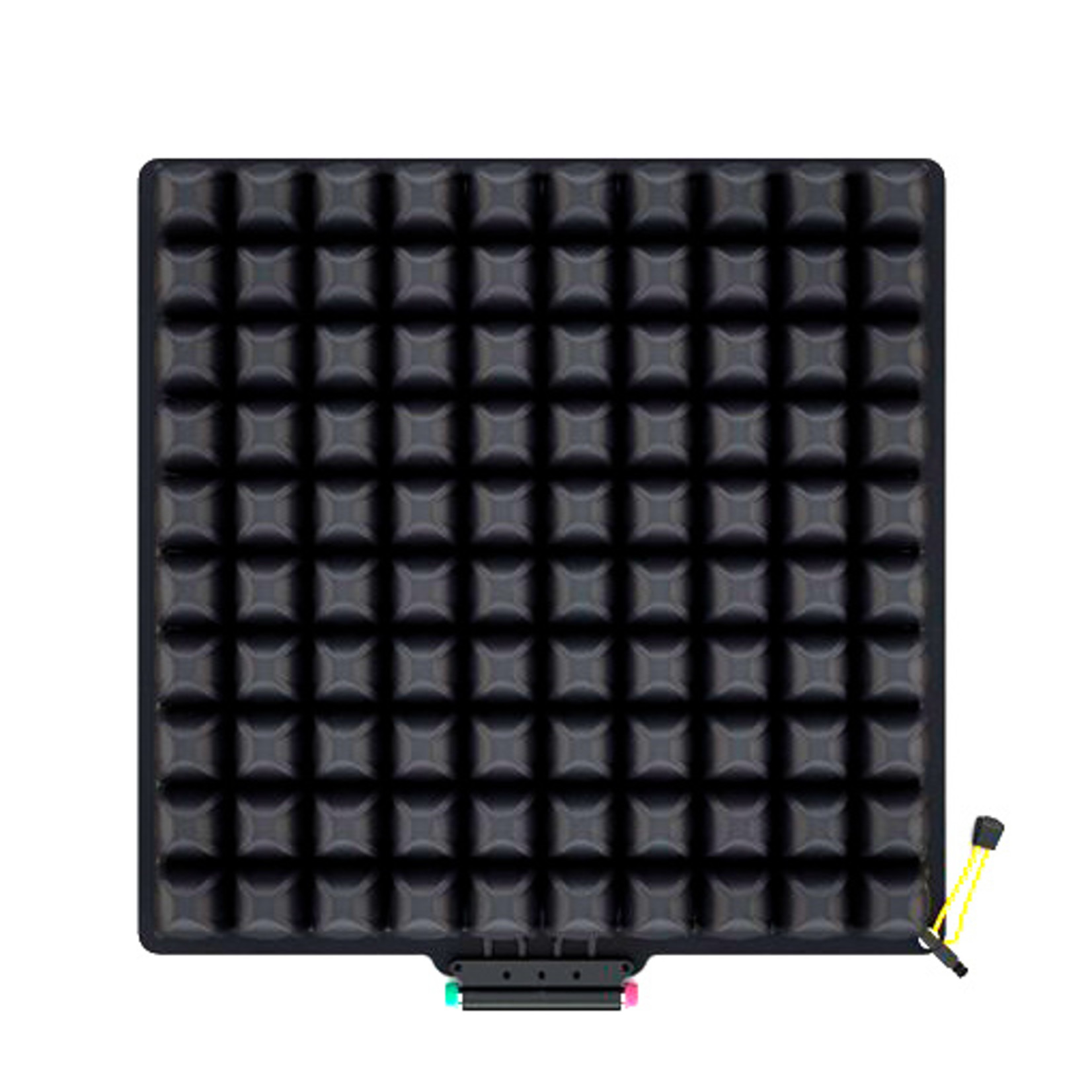 Wheelchair Seat Cushion (ROHO Quadtro)