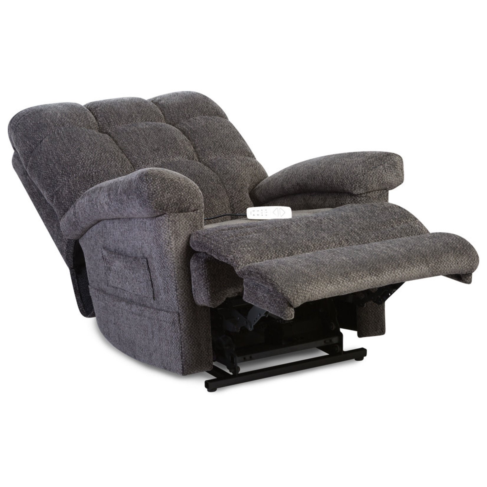 Pride Oasis LC-580 True-Infinite Position Recliner