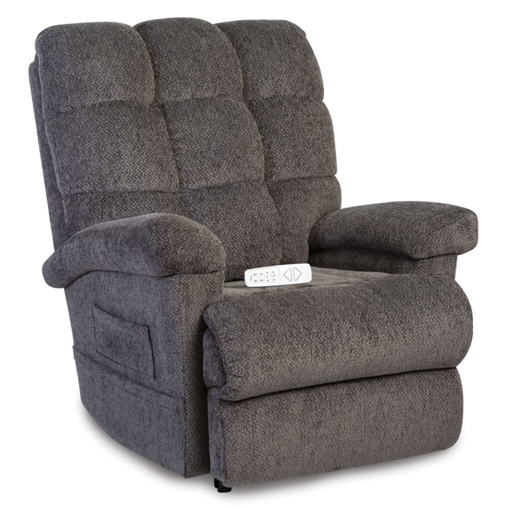 Pride Oasis LC-580 True-Infinite Position Recliner