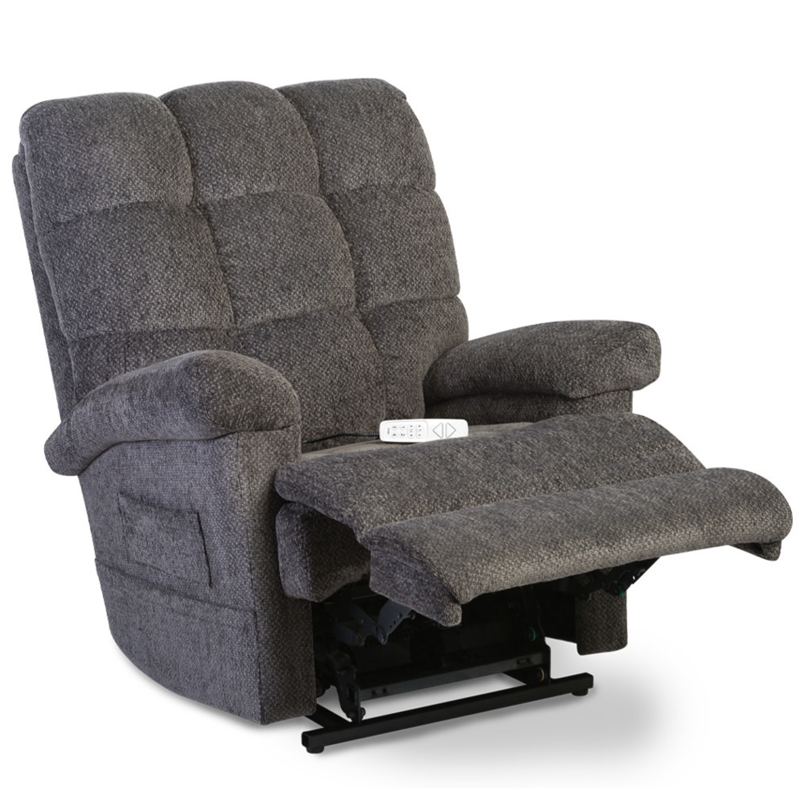 Pride Oasis LC-580 True-Infinite Position Recliner