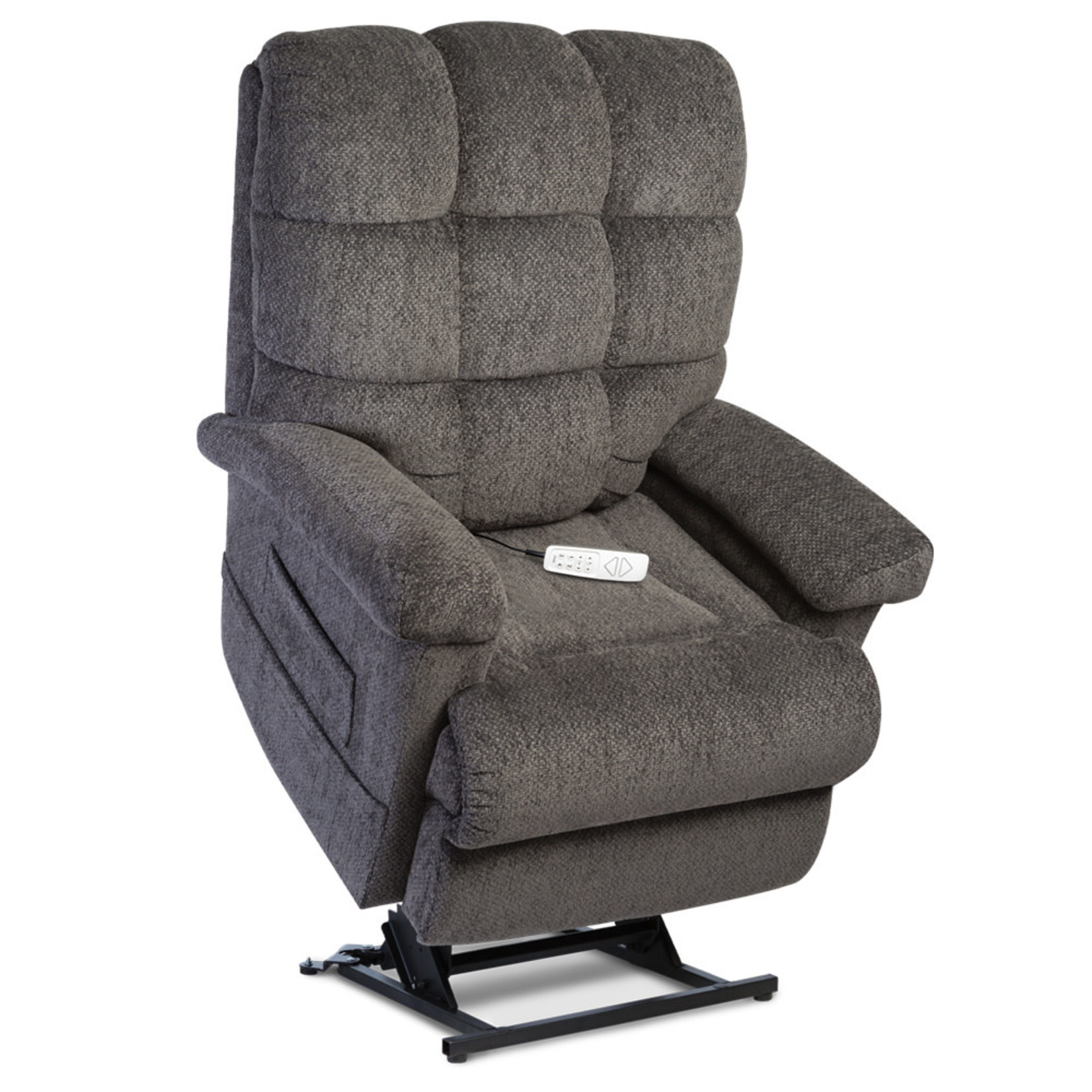 Pride Oasis LC-580 True-Infinite Position Recliner