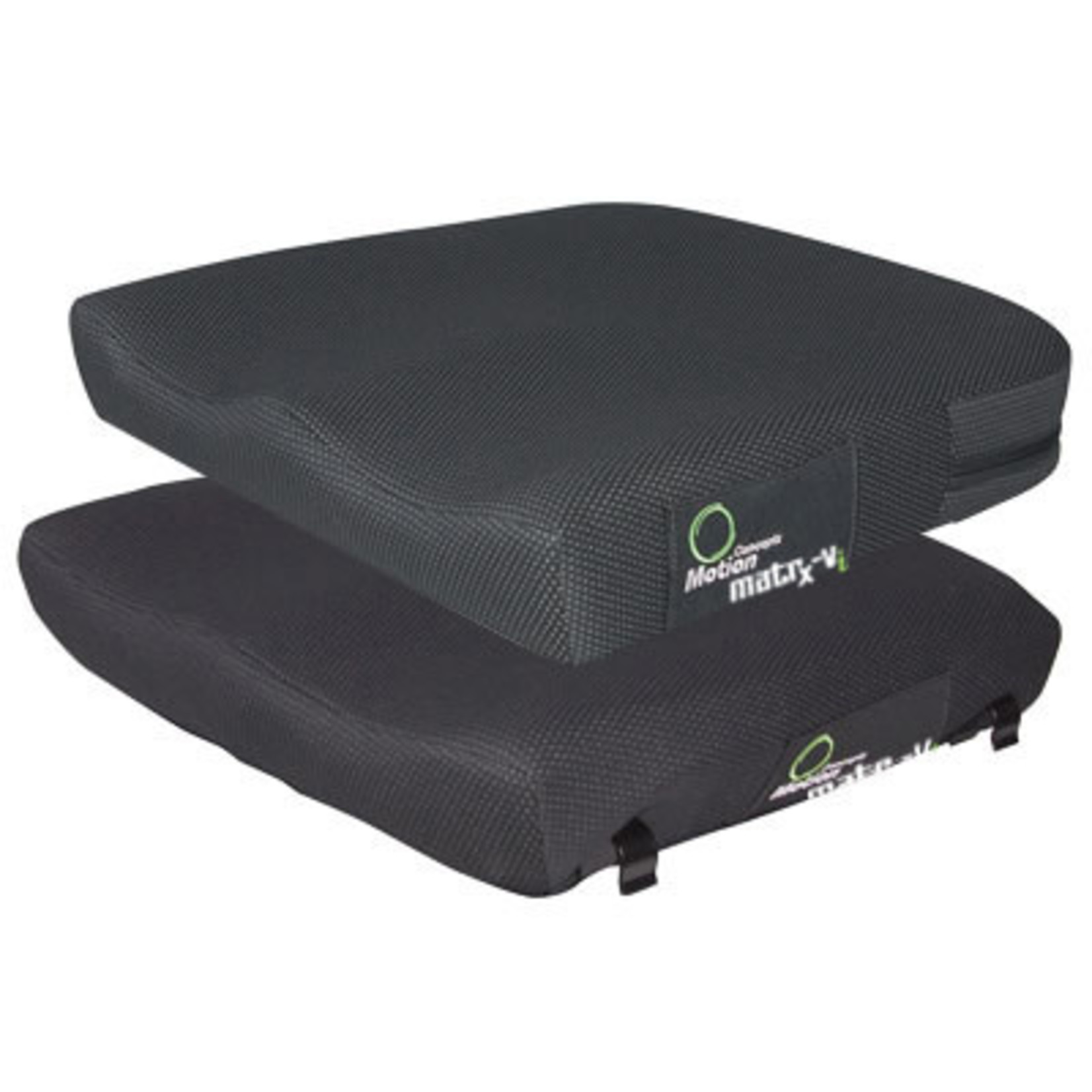 Vive Health Alternating Seat Cushion (Black) - Safeway Medical Supply