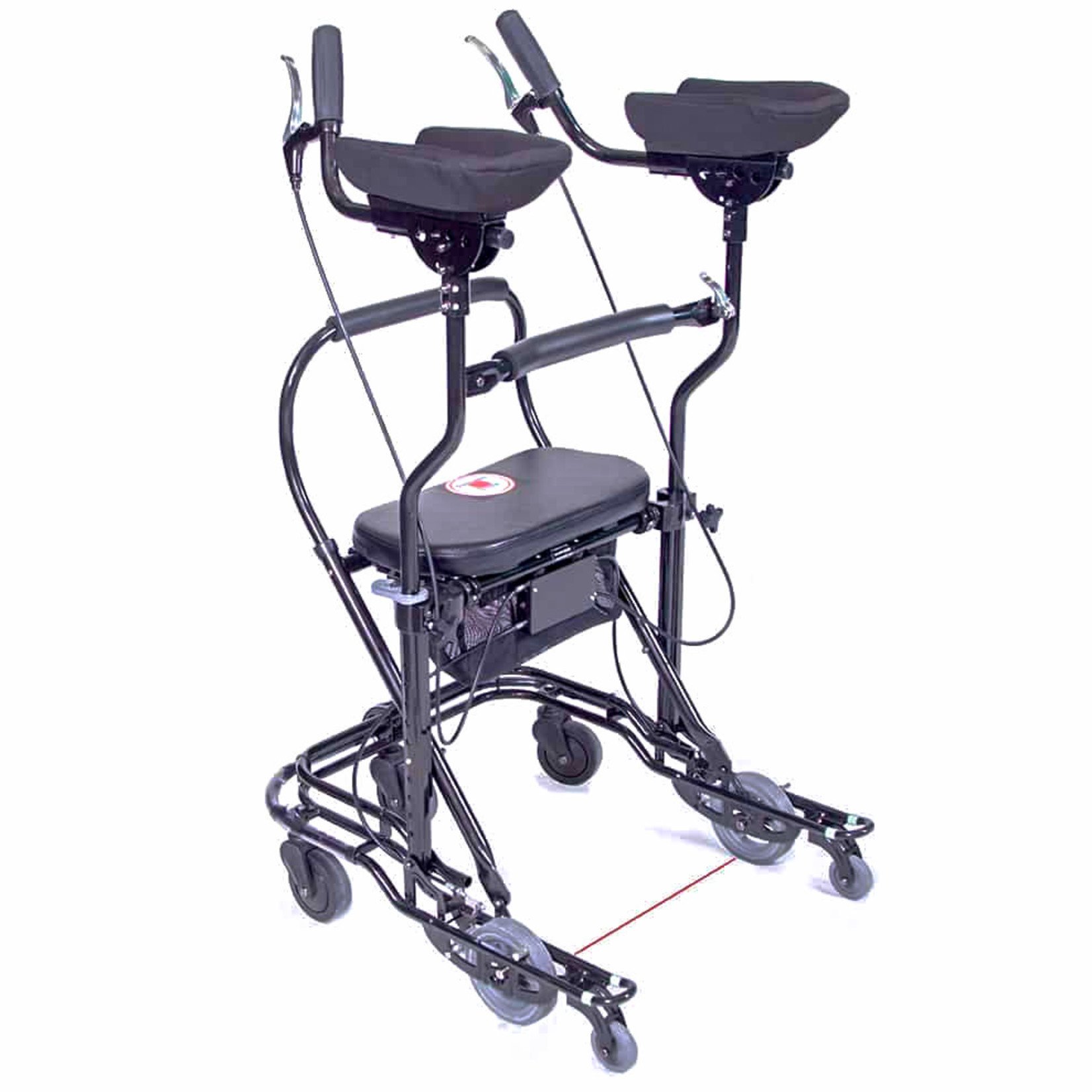 U-Step Neuro Platform Walking Stabilizer