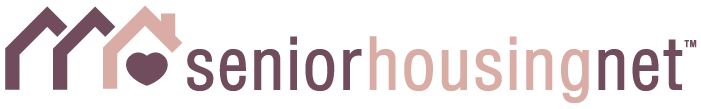 seniorhousingnet.com logo