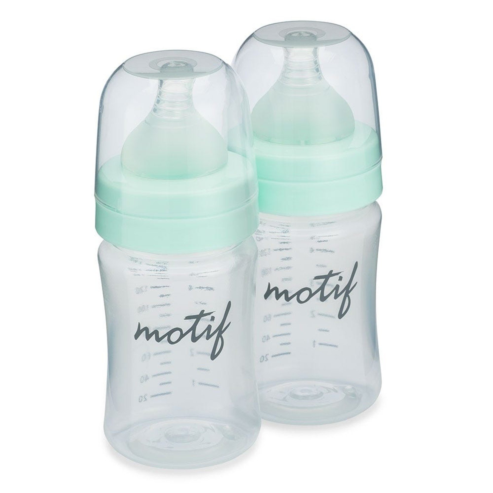 Motif Luna Bottle Containers