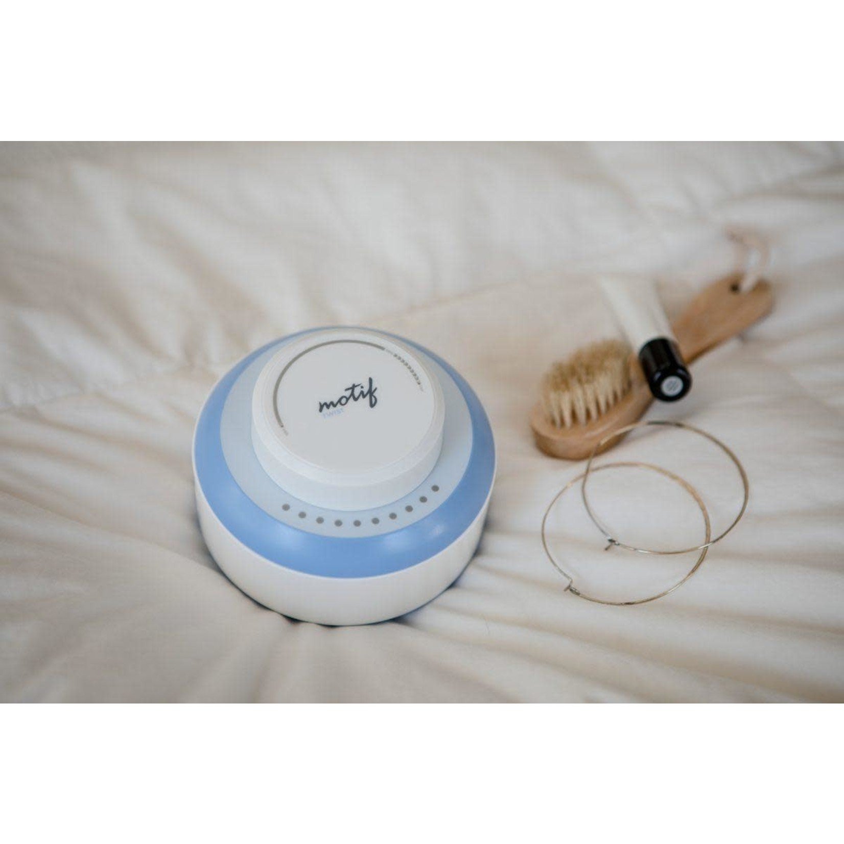 Motif Twist Double Electric Breast Pump