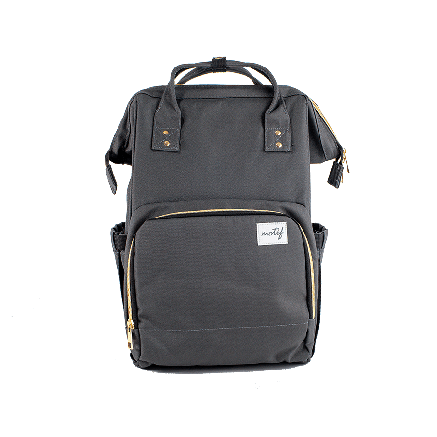 Motif Medical Breast Pump Backpack - Safeway Medical Supply