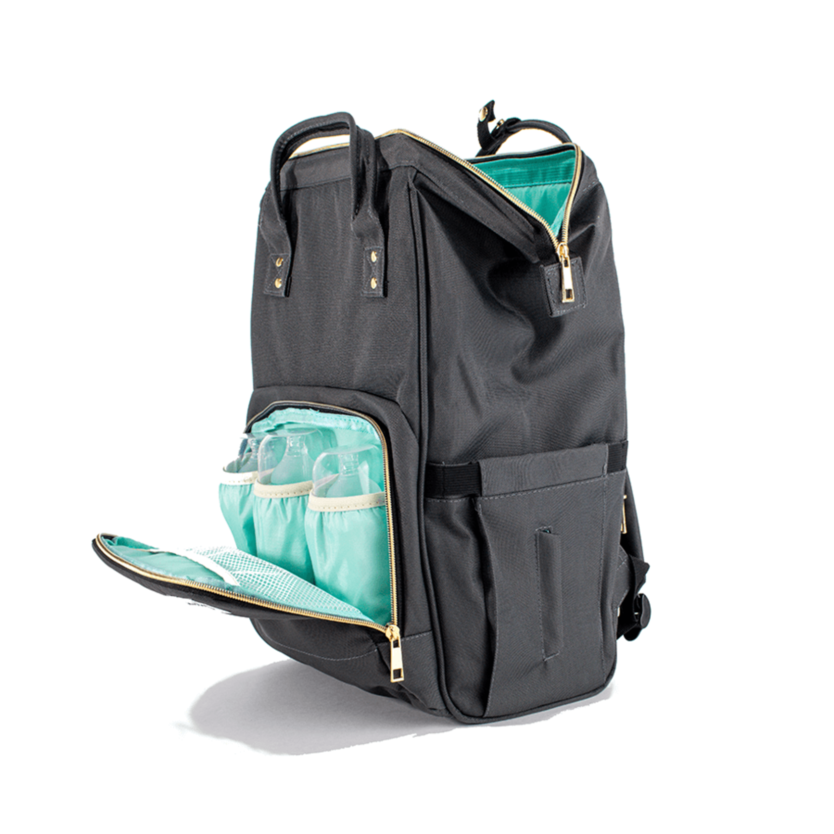 Motif Breast Pump Backpack