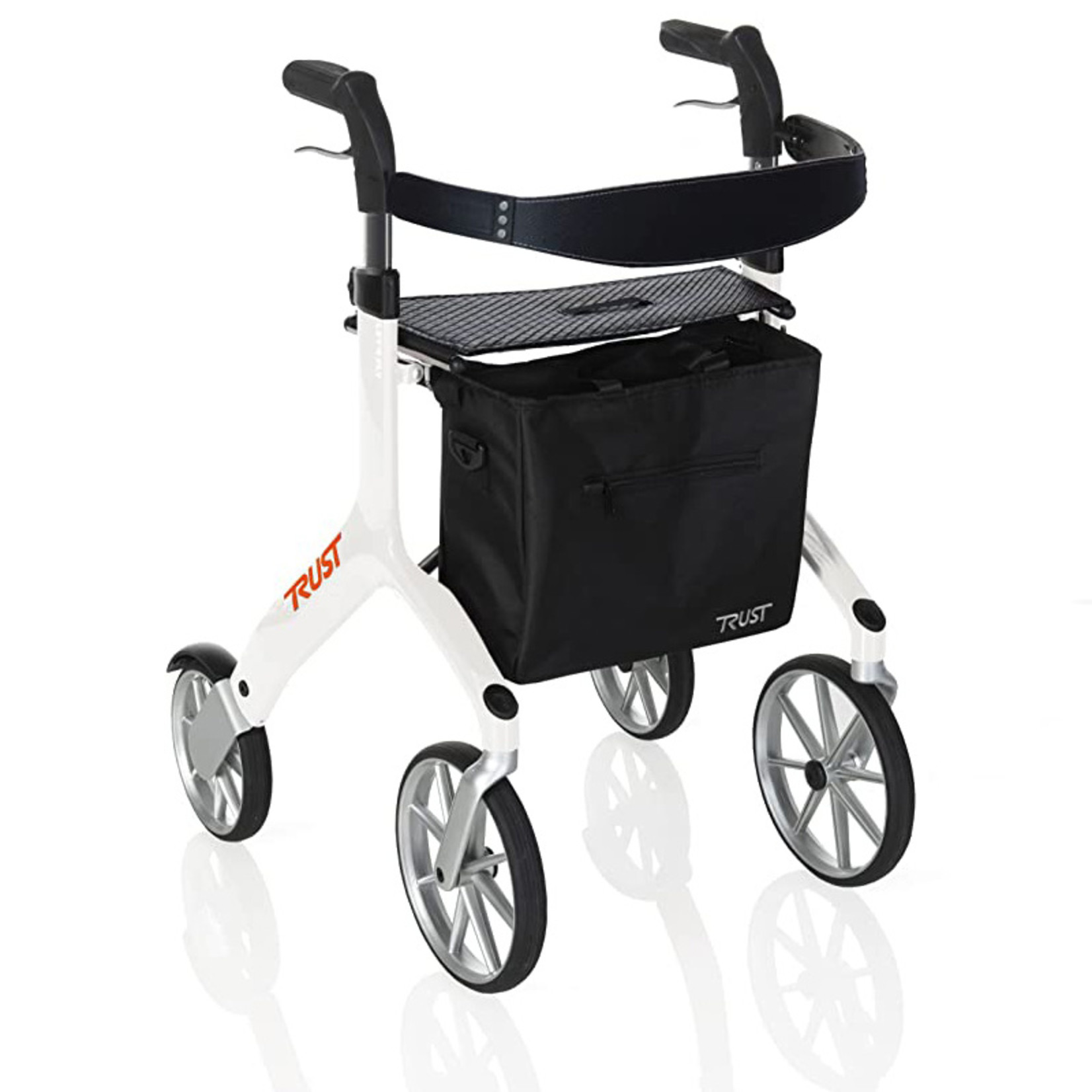 TrustCare Let's Fly Rollator